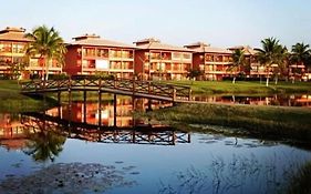 Resort Villa das águas praia do saco